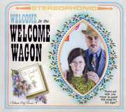 Welcome to the Welcome Wagon , Welcome Wagon