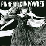 Compulsive Disclosure , Pinhead Gunpowder
