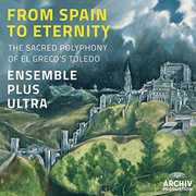 From Spain to Eternity , Ensemble Plus Ultra