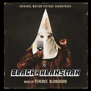 Blackkklansman (Original Soundtrack) , Terence Blanchard