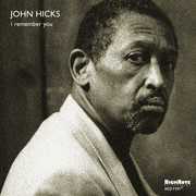 I Remember You , John Hicks