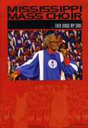 Then Sings My Soul , The Mississippi Mass Choir