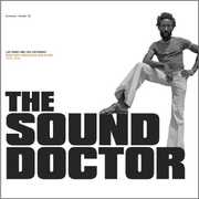 The Sound Doctor , Lee "Scratch" Perry