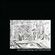 New Town Nocturnes , Chris Connelly