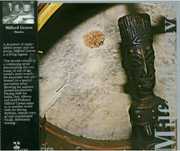 Stories , Milford Graves