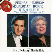 Violin Cto , Pinchas Zukerman