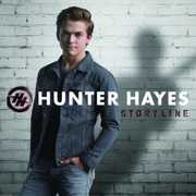 Storyline , Hunter Hayes