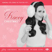 A Very Kacey Christmas , Kacey Musgraves
