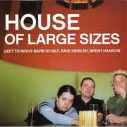 House of Large Sizes , House of Large Sizes