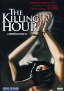 The Killing Hour , Perry King
