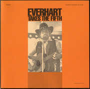 Everhart Takes the Fifth , Bob Everhart