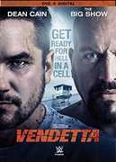 Vendetta , Dean Cain