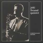 European Jazz Sounds , Joki Freund Quintet