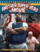 Another Super Hero Movie , Ron Jeremy