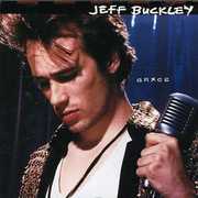 Grace [Import] , Jeff Buckley