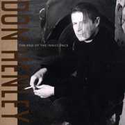 End of Innocence , Don Henley