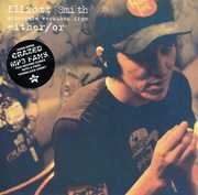 Alternate Versions from Either/ Or , Elliott Smith