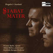 Stabat Mater , Susanne Ryden