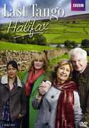 Last Tango in Halifax: The Complete Season One , Anne Reid
