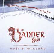 Banner Saga (Original Soundtrack) , Austin Wintory