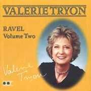 Tryon Plays Ravel-Vol. 2 , Ravel