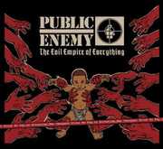 The Evil Empire Of Everything , Public Enemy