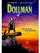Dollman , Jackie Earle Haley