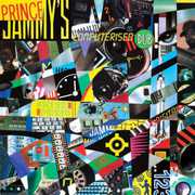 Computerized Dub , Prince Jammy