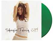 Up! , Shania Twain