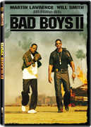 Bad Boys II , Jordi Moll