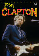 Play Clapton , Max Milligan