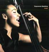 Junjo LP , Esperanza Spalding