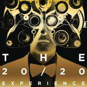 The 20/ 20 Experience: The Complete Experience , Justin Timberlake