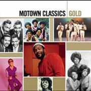 Motown Classics: Gold / Various , Various Artists