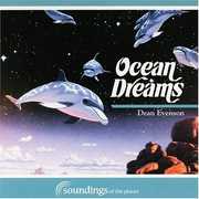 Ocean Dreams , Dean Evenson