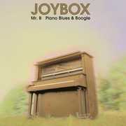Joybox , Mr. B