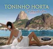 To Jobim With Love , Toninho Horta