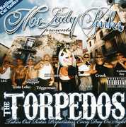 Torpedos: Takin Out Ratas Perpetrators Every Day On Sight , Miss Lady Pinks