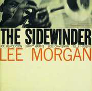 Sidewinder , Lee Morgan