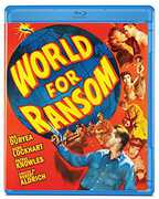 World for Ransom , Dan Duryea