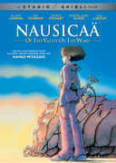 Nausicaä of the Valley of the Wind , Mark Hamill