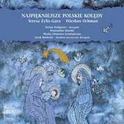 Polish Christmas Carols /  Various , Various Artists