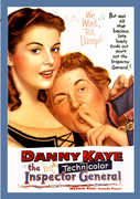 The Inspector General , Danny Kaye