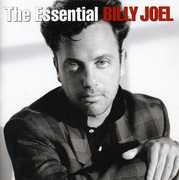 The Essential Billy Joel , Billy Joel