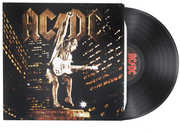 Stiff Upper Lip , AC/DC