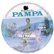 Amygdala Remixes 2 , DJ Koze