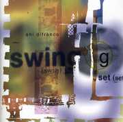 Swing Set , Ani DiFranco