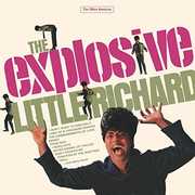 The Explosive Little Richard! , Little Richard