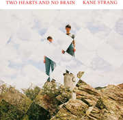 Two Hearts And Brain , Kane Strang