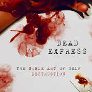 The Noble Art Of Self Destruction , Dead Express